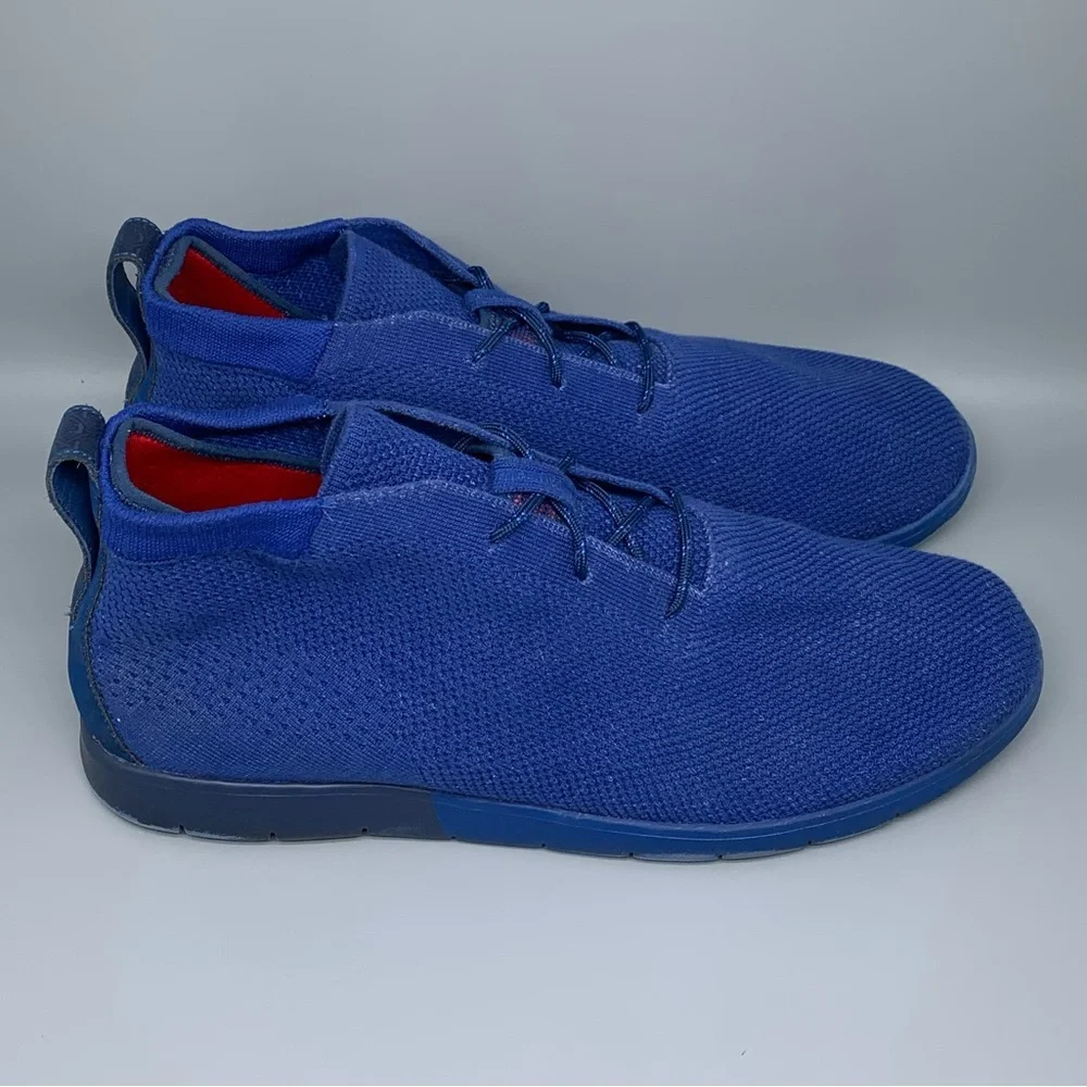 UGG Freamon HyperWeave Chukka Boots Men’s Sz 14‎